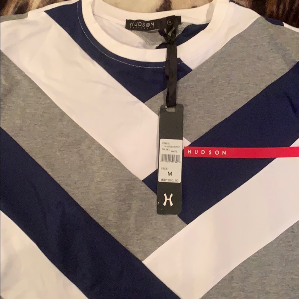 Medium Hudson shirt